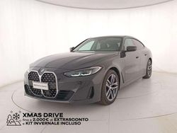 Grigio Usata 2022 BMW 420 Sport Line Coupé | 39.300 € (Ottimo prezzo)