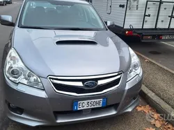 Usata 2011 Subaru Legacy Trend Tre volumi | 7450 €