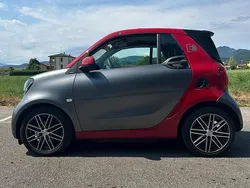 Usata 2018 Smart ForTwo Electric Drive Cabrio | 10.500 € (Buon prezzo)