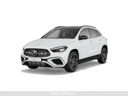 Bianco Nuova 2025 Mercedes GLA200 Advanced Plus SUV | 47.346 € (Buon prezzo)