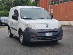Bianco Usata 2011 Renault Kangoo Monovolume | 4990 € (Buon prezzo)