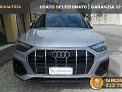 Usata 2021 Audi Q5 S-line plus SUV | 38.500 € (Ottimo prezzo)