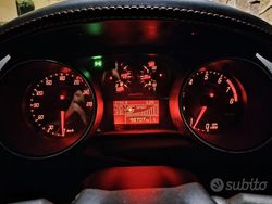 Bianco Usata 2011 Abarth Punto Evo Due volumi | 11.500 € (Super prezzo)