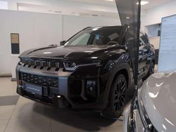 Nero Nuova 2025 Ssangyong (KGM) Actyon SUV | 34.800 €