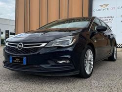 Nero Usata 2019 Opel Astra Station wagon | 12.000 € (Buon prezzo)