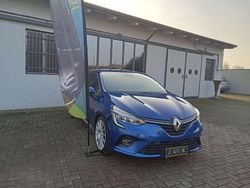 Blu Usata 2020 Renault Clio V Tre volumi | 13.200 € (Buon prezzo)