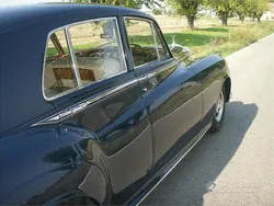 Usata 1960 Rolls Royce Silver Cloud Tre volumi | 68.000 €