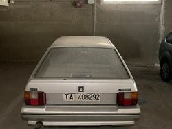 Grigio Usata 1988 Citroën BX Due volumi | 2999 €