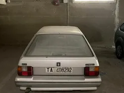 Usata 1988 Citroën BX Due volumi | 2999 €