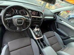 Grigio Usata 2012 Audi A4 Allroad Station wagon | 8600 € (Buon prezzo)