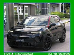 Nero Usata 2022 Opel Mokka GS Line SUV | 15.990 € (Buon prezzo)