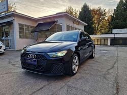 Nero Usata 2021 Audi A1 Sportback Admired Due volumi | 21.900 € (Buon prezzo)