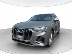 Grigio Usata 2022 Audi Q3 S-Line SUV | 32.800 € (Super prezzo)
