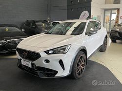 Bianco Usata 2022 Cupra Formentor SUV | 26.000 € (Buon prezzo)