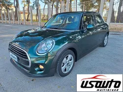 Verde Usata 2016 Mini One D Due volumi | 10.999 € (Buon prezzo)