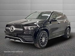 Nero Usata 2022 Mercedes GLE300 Premium SUV | 62.200 € (Buon prezzo)