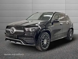 Nero Usata 2022 Mercedes GLE300 Premium SUV | 61.900 € (Buon prezzo)