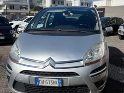 Argento Usata 2010 Citroën C4 Picasso Exclusive Monovolume | 2499 € (Super prezzo)