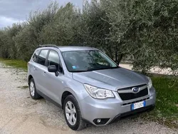 Grigio Usata 2013 Subaru Forester SUV | 12.300 € (Buon prezzo)
