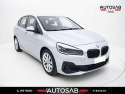 Blu Usata 2020 BMW 225 Active Tourer iPerformance Monovolume | 18.400 € (Buon prezzo)