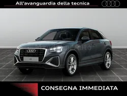 Grigio Nuova 2025 Audi Q2 Edition .1 SUV | 42.318 € (Buon prezzo)