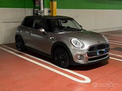 Usata 2017 Mini One D Hype Due volumi | 16.300 € (Molto cara)