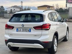 Bianco Usata 2019 BMW X1 Advantage SUV | 15.000 € (Super prezzo)