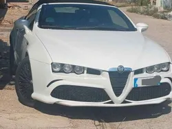 Usata 2009 Alfa Romeo Spider Cabrio | 13.000 € (Super prezzo)
