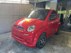 Rosso Usata 2019 Microcar Dué Due volumi | 6490 €