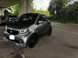 Grigio Usata 2019 Smart ForTwo Coupé Superpassion Due volumi | 13.500 € (Buon prezzo)