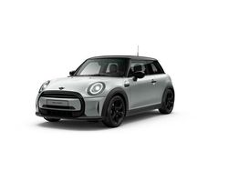 Usata 2021 Mini Cooper Due volumi | 22.500 € (Cara)