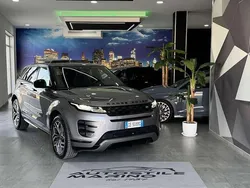 Grigio Usata 2021 Land Rover Range Rover evoque HSE Dynamic SUV | 27.999 € (Ottimo prezzo)