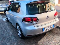 Grigio Usata 2012 VW Golf VII Due volumi | 7999 € (Ottimo prezzo)
