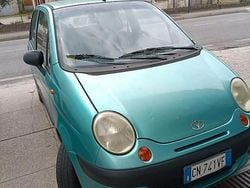 Usata 2004 Chevrolet Matiz Due volumi | 1450 € (Cara)