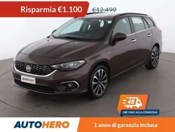 Marrone Usata 2019 Fiat Tipo Lounge Station wagon | 11.399 € (Buon prezzo)