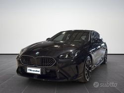 Blu Usata 2024 BMW 118 M Sport Due volumi | 36.986 € (Buon prezzo)