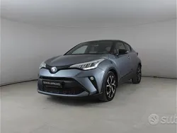 Blu Usata 2020 Toyota C-HR Trend SUV | 16.400 € (Super prezzo)