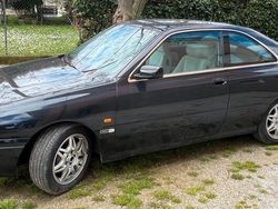 Blu/azzurro Usata 1998 Lancia Kappa Coupé | 6500 € (Super prezzo)