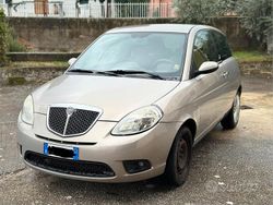 Grigio Usata 2008 Lancia Ypsilon Due volumi | 2500 €