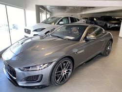Usata 2021 Jaguar F-Type R-Dynamic Coupé | 53.900 € (Molto cara)