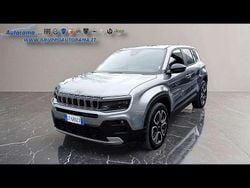 Grigio Usata 2025 Jeep Avenger Summit SUV | 21.900 € (Buon prezzo)