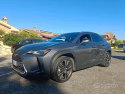 Grigio Usata 2020 Lexus UX SUV | 21.690 € (Buon prezzo)