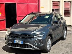 Grigio Usata 2023 VW T-Roc SUV | 21.800 € (Buon prezzo)