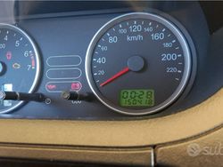 Verde Usata 2003 Ford Fiesta Due volumi | 2000 € (Buon prezzo)