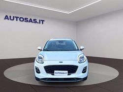 Bianco Usata 2023 Ford Puma Titanium X SUV | 15.990 € (Buon prezzo)