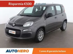 Grigio Usata 2020 Fiat Panda Easy Due volumi | 9699 € (Buon prezzo)
