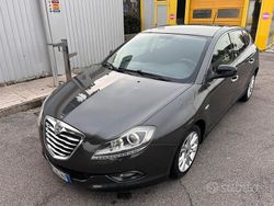 Grigio Usata 2014 Lancia Delta Due volumi | 3690 € (Ottimo prezzo)