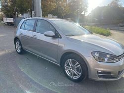 Grigio Usata 2014 VW Golf VII Tre volumi | 6900 € (Super prezzo)