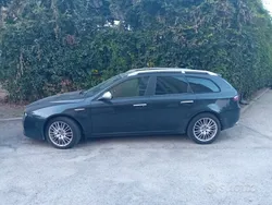 Usata 2009 Alfa Romeo 159 Station wagon | 600 € (Super prezzo)
