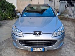 Usata 2010 Peugeot 407 Station wagon | 4000 € (Cara)